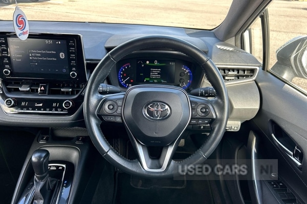 Used Toyota Corolla 2022 for sale - 78101816: Photo 6