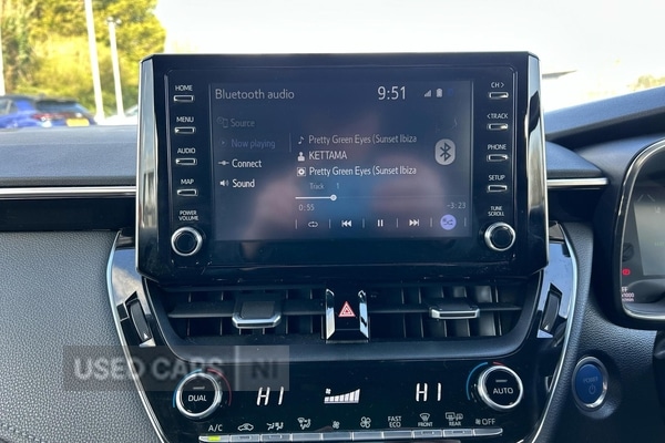 Used Toyota Corolla 2022 for sale - 78101816: Photo 7