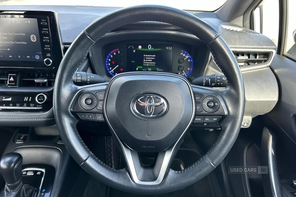 Used Toyota Corolla 2022 for sale - 78101816: Photo 8
