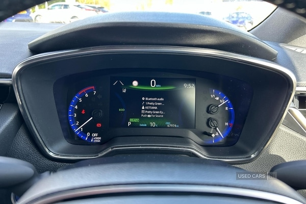 Used Toyota Corolla 2022 for sale - 78101816: Photo 9