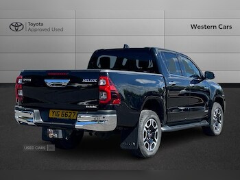 Used Toyota Hilux 2023 for sale - 78602317: Photo