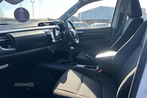Used Toyota Hilux 2022 for sale - 77799595: Photo 10