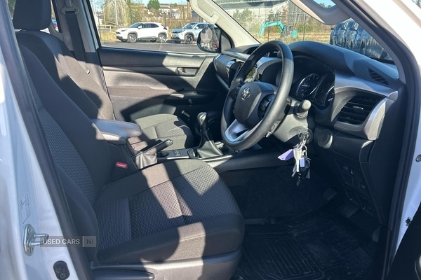 Used Toyota Hilux 2022 for sale - 77799595: Photo 11