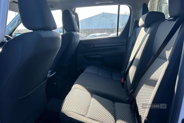 Used Toyota Hilux 2022 for sale - 77799595: Photo 12
