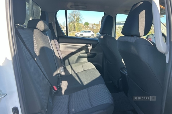 Used Toyota Hilux 2022 for sale - 77799595: Photo 13