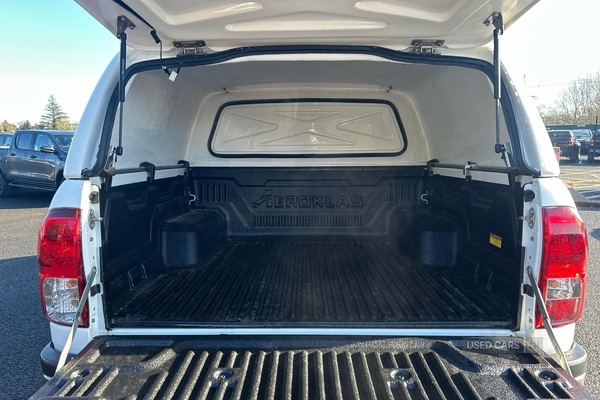 Used Toyota Hilux 2022 for sale - 77799595: Photo 14