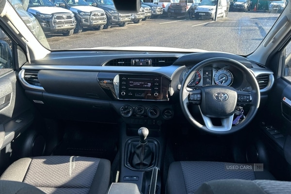 Used Toyota Hilux 2022 for sale - 77799595: Photo 5