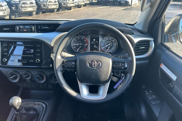Used Toyota Hilux 2022 for sale - 77799595: Photo 6