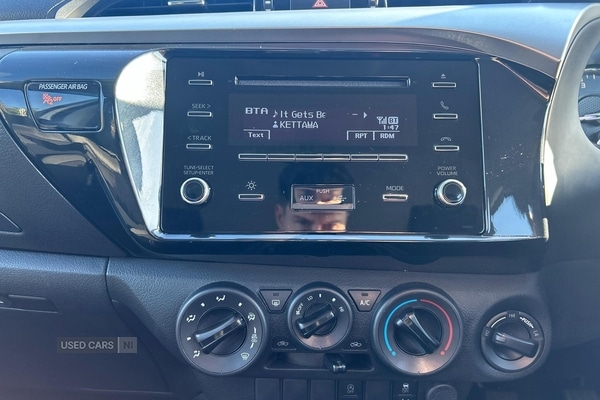 Used Toyota Hilux 2022 for sale - 77799595: Photo 7