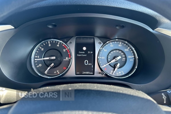 Used Toyota Hilux 2022 for sale - 77799595: Photo 9