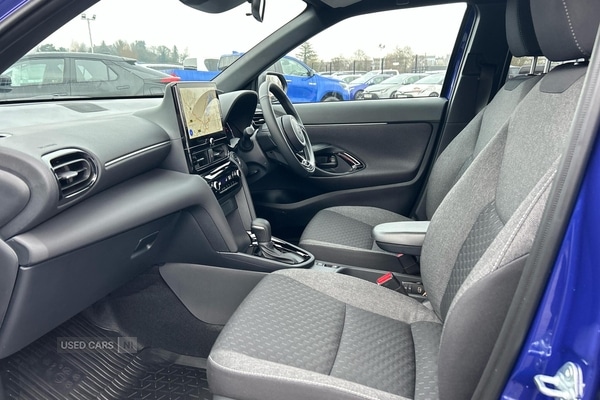 Used Toyota Yaris Cross 2025 for sale - 77163715: Photo 10