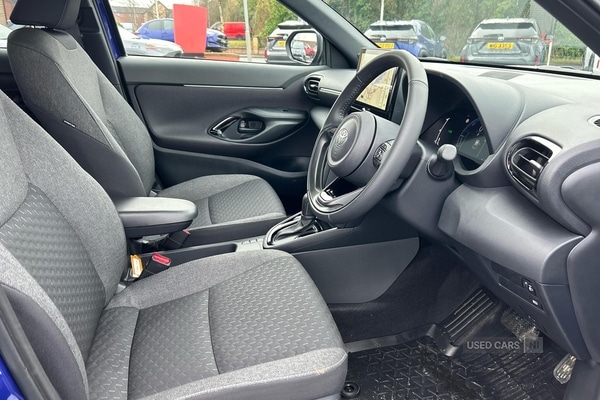 Used Toyota Yaris Cross 2025 for sale - 77163715: Photo 11