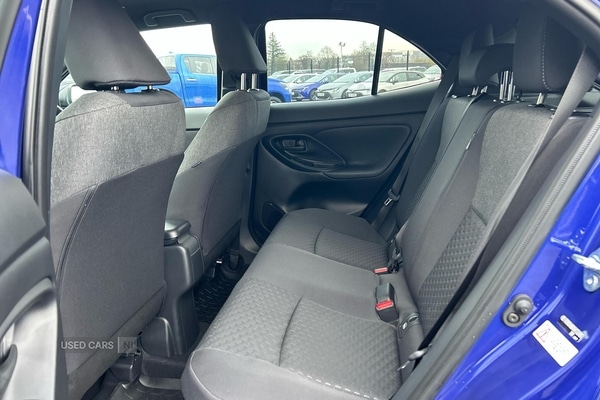 Used Toyota Yaris Cross 2025 for sale - 77163715: Photo 12