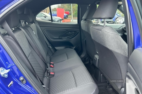 Used Toyota Yaris Cross 2025 for sale - 77163715: Photo 13