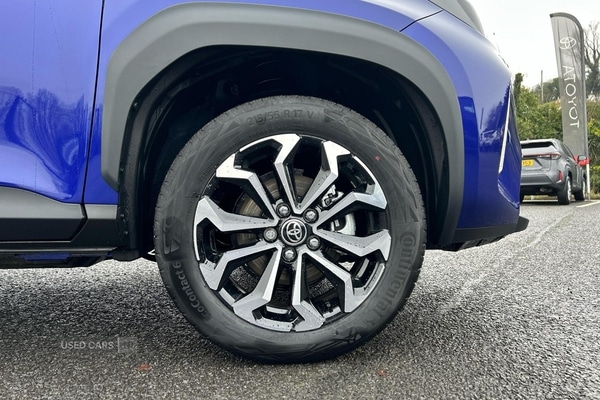 Used Toyota Yaris Cross 2025 for sale - 77163715: Photo 17