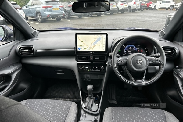 Used Toyota Yaris Cross 2025 for sale - 77163715: Photo 5