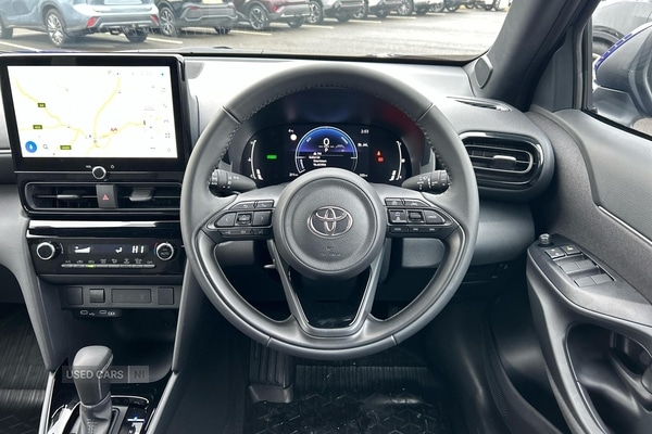 Used Toyota Yaris Cross 2025 for sale - 77163715: Photo 6