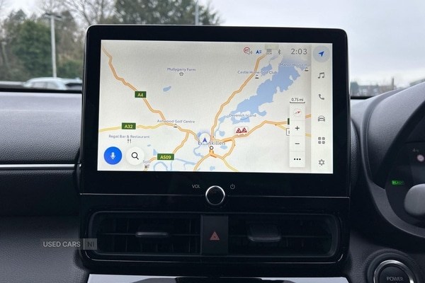 Used Toyota Yaris Cross 2025 for sale - 77163715: Photo 7