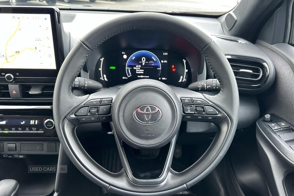 Used Toyota Yaris Cross 2025 for sale - 77163715: Photo 8