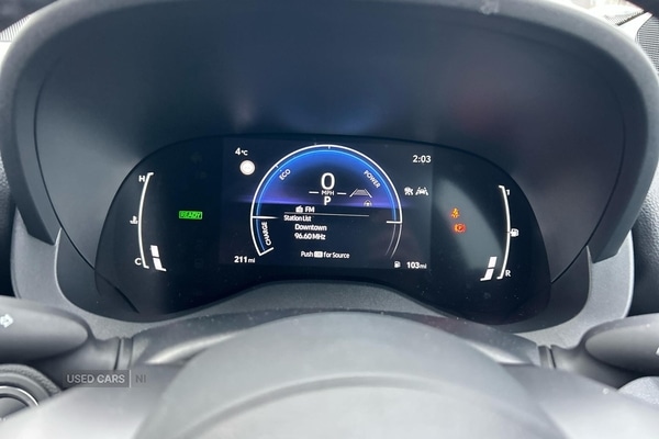 Used Toyota Yaris Cross 2025 for sale - 77163715: Photo 9