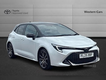 Used Toyota Corolla 2025 for sale - 79192538: Photo