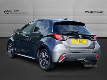 Used Toyota Yaris 2024 for sale - 79795059: Photo