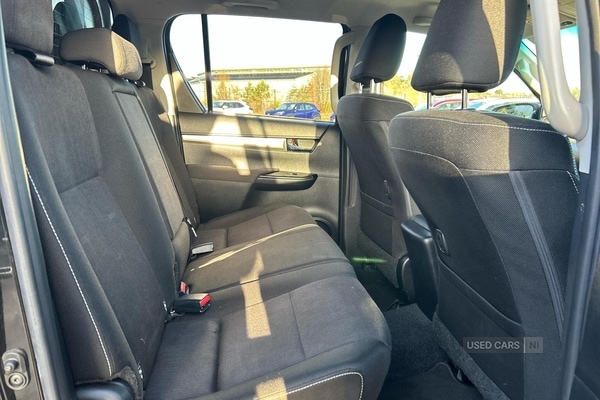 Used Toyota Hilux 2021 for sale - 76965870: Photo 13