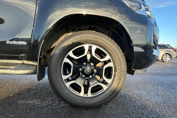 Used Toyota Hilux 2021 for sale - 76965870: Photo 17