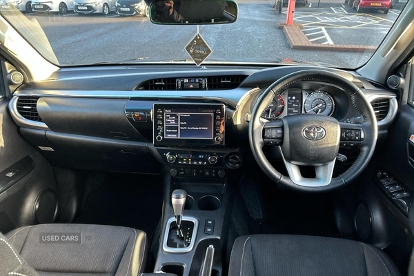 Used Toyota Hilux 2021 for sale - 76965870: Photo 5