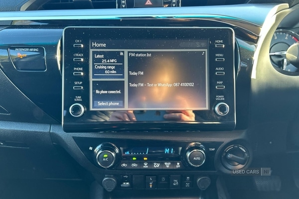 Used Toyota Hilux 2021 for sale - 76965870: Photo 7