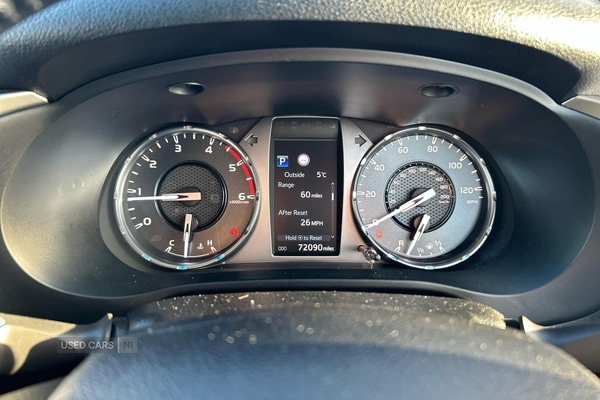 Used Toyota Hilux 2021 for sale - 76965870: Photo 9