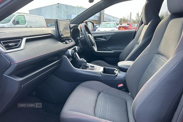 Used Toyota RAV4 2024 for sale - 76586035: Photo 10