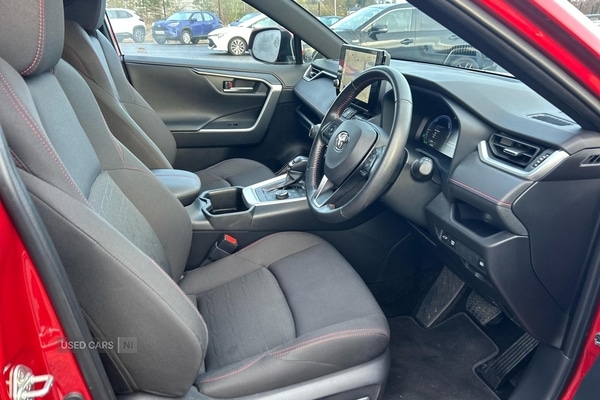 Used Toyota RAV4 2024 for sale - 76586035: Photo 11