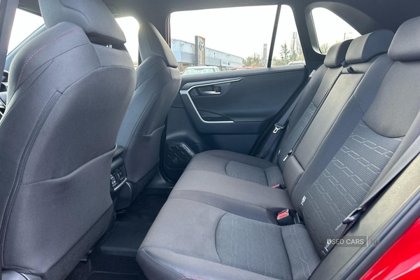 Used Toyota RAV4 2024 for sale - 76586035: Photo 12