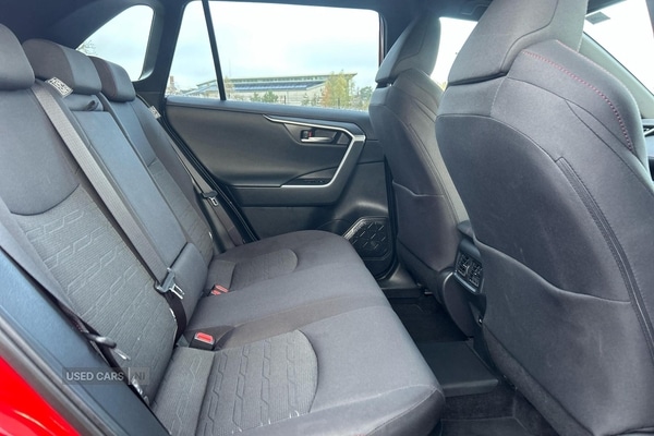 Used Toyota RAV4 2024 for sale - 76586035: Photo 13