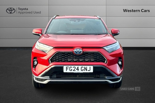 Used Toyota RAV4 2024 for sale - 76586035: Photo 15