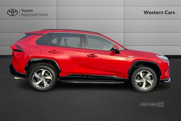 Used Toyota RAV4 2024 for sale - 76586035: Photo 16