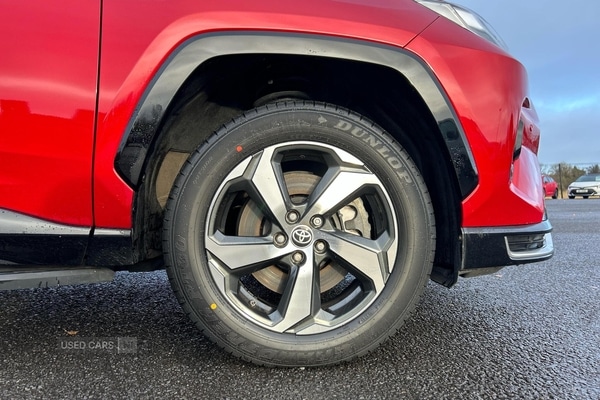 Used Toyota RAV4 2024 for sale - 76586035: Photo 17