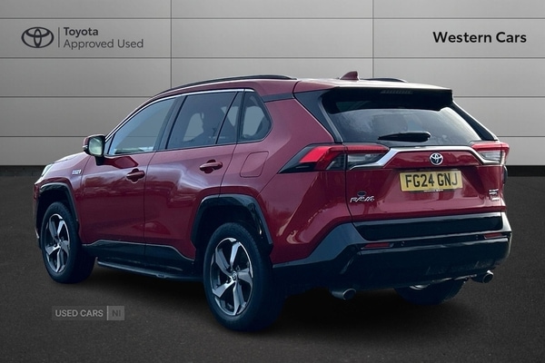 Used Toyota RAV4 2024 for sale - 76586035: Photo 4