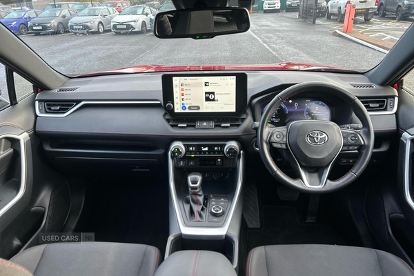 Used Toyota RAV4 2024 for sale - 76586035: Photo 5