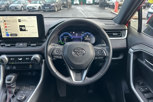 Used Toyota RAV4 2024 for sale - 76586035: Photo 6