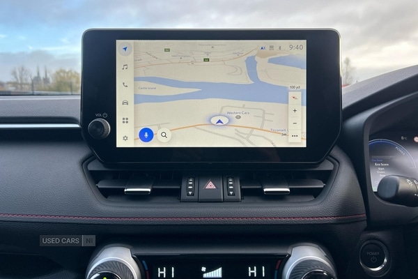 Used Toyota RAV4 2024 for sale - 76586035: Photo 7