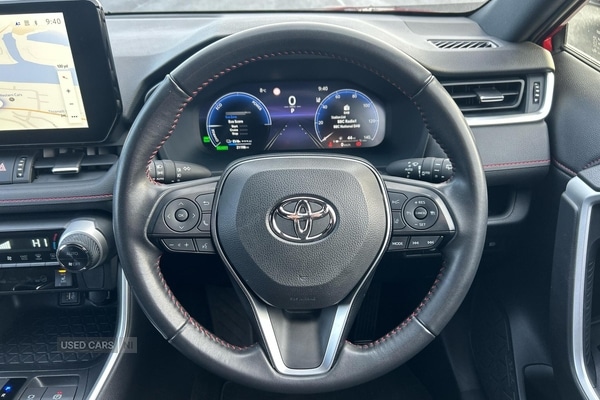 Used Toyota RAV4 2024 for sale - 76586035: Photo 8