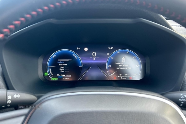 Used Toyota RAV4 2024 for sale - 76586035: Photo 9