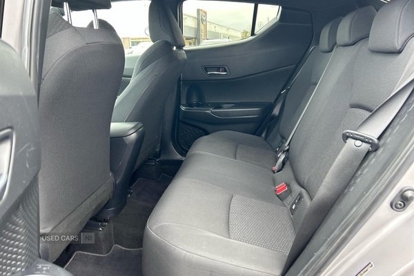 Used Toyota C-HR 2019 for sale - 77167039: Photo 12