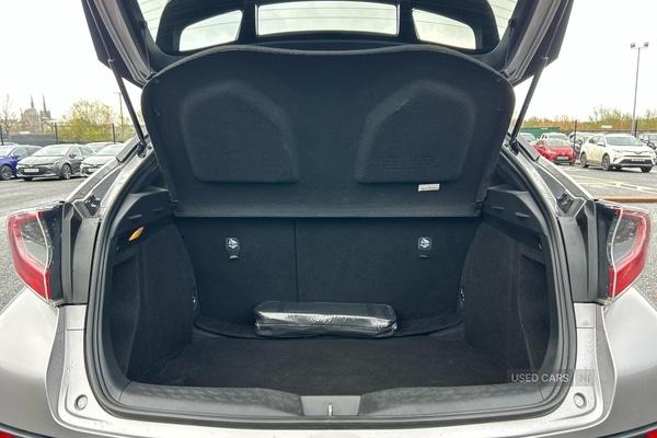 Used Toyota C-HR 2019 for sale - 77167039: Photo 14