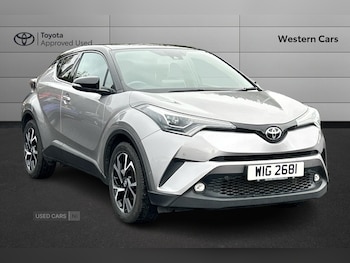 2019 - 1.2T Dynamic 5dr