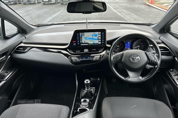 Used Toyota C-HR 2019 for sale - 77167039: Photo 5