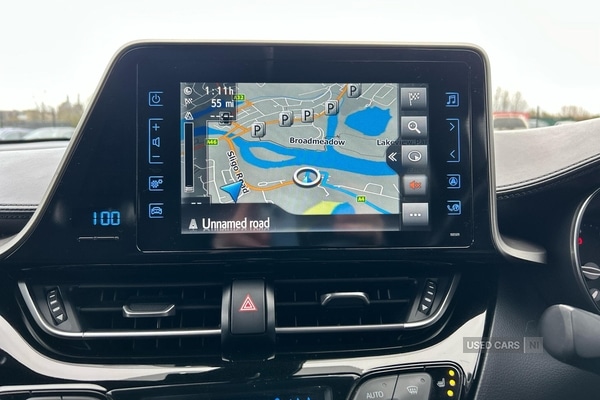 Used Toyota C-HR 2019 for sale - 77167039: Photo 7