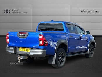 Used Toyota Hilux 2023 for sale - 78335955: Photo